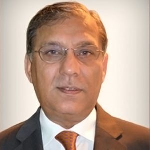 Dr. A Hameed