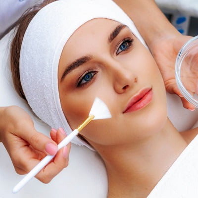 Chemical Skin Peels Islamabad Pakistan.