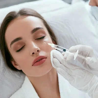 Cosmetic Injectables in Islamabad, Rawalpindi, and Pakistan