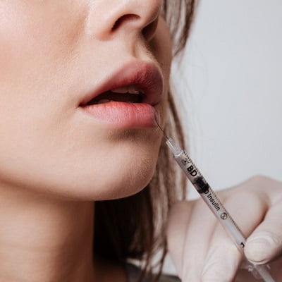 Lip Fillers Cost in Islamabad