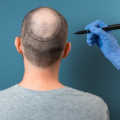Mesotherapy for Hair Loss in Islamabad