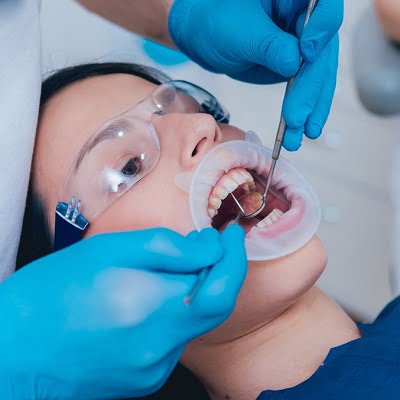 Root Canal Treatment For Broken Teeth In Islamabad