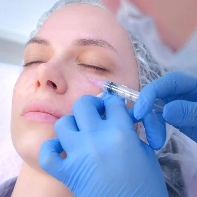 Undereye Fillers in Islamabad, Rawalpindi.