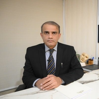 best Cosmetic Surgeon in Islamabad
