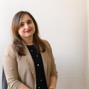 Dr. Ayusha Khan