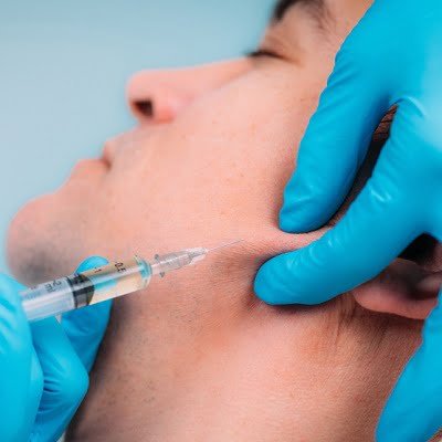 Jawline Fillers cost in islamabad
