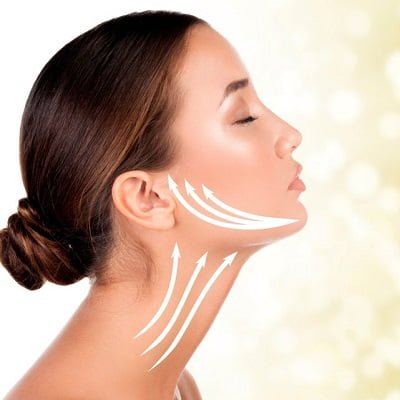 3 signs you need a Face and Neck Lift