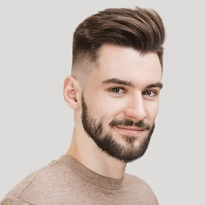 Beard Hair Transplant in Islamabad Pakistan