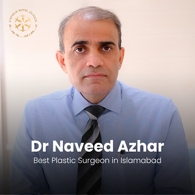 Best Surgeon for Tummy Tuck in Islamabad
