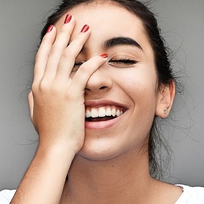 How much does permanent skin whitening treatment cost in Islamabad