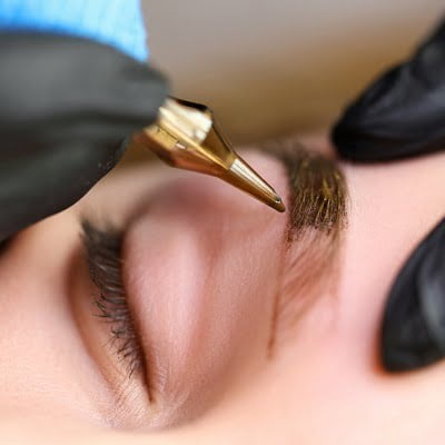 Microblading benefits and cost