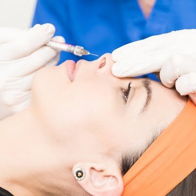 Nose Reshaping with Dermal Fillers Islamabad
