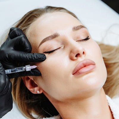 Face filler injections cost in Pakistan