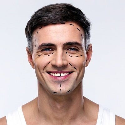 Having More Male Plastic Surgery: Here’s Why