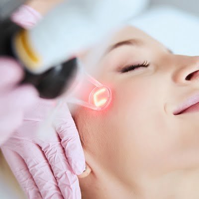 laser skin treatments