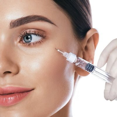 mesotherapy for face and neck