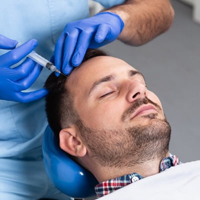 PPR treatment