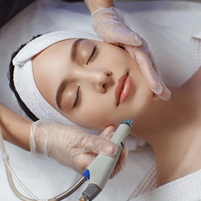 HydraFacial: A Great Way to Hydrate the skin on this valentine’s day