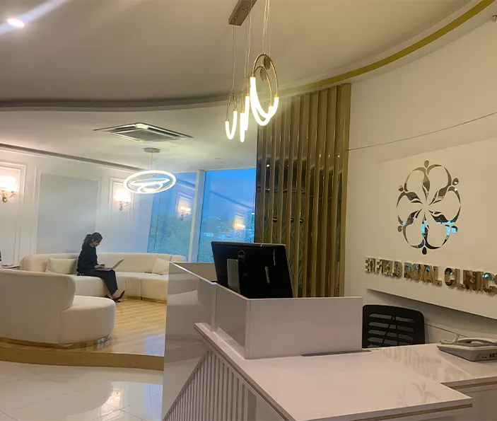 clinic
