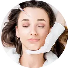 Injectable Treatments
