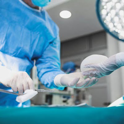 Breast Surgery