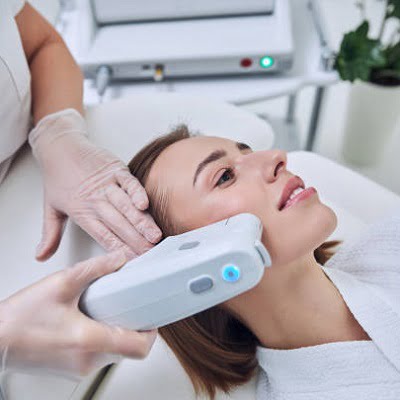 best laser for skin tightening