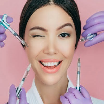 BOTOX VS FILLERS
