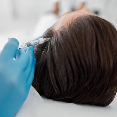 What is PRP hair treatment cost in pakistan