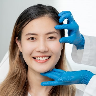 What is the eyelid surgery cost in Pakistan
