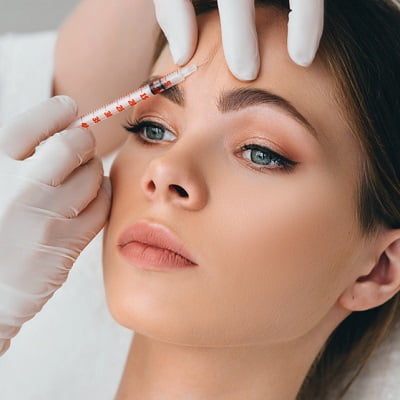 baby botox in islamabad
