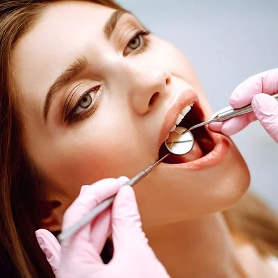 Is teeth scaling a painful procedure