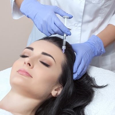 Do Hair Fillers for Baldness Work