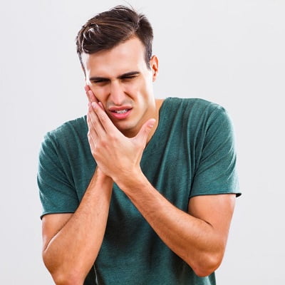 Are Dental Implants Painful to Put In