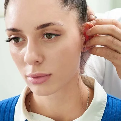 How Do You Get Rid of Big Ears in Islamabad?