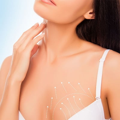 Is a breast lift a high risk surgery in Islamabad
