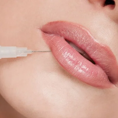 Can Microneedling Be Done on the Lips?