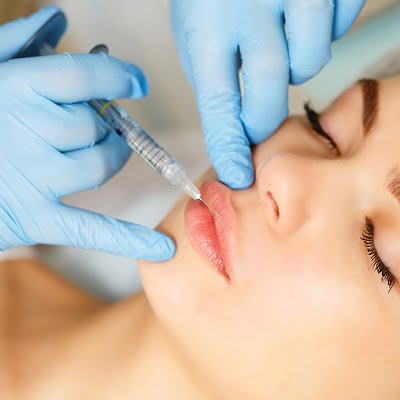 How Deep Should Filler Be Injected