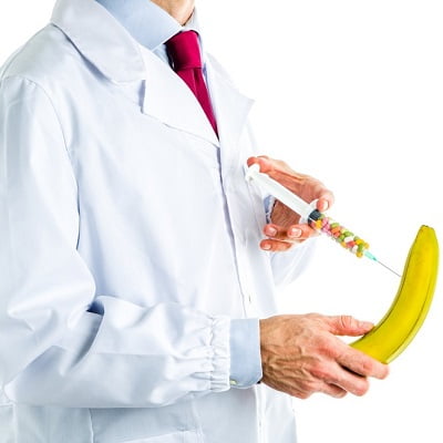How many P-shot Injections be needed for ED