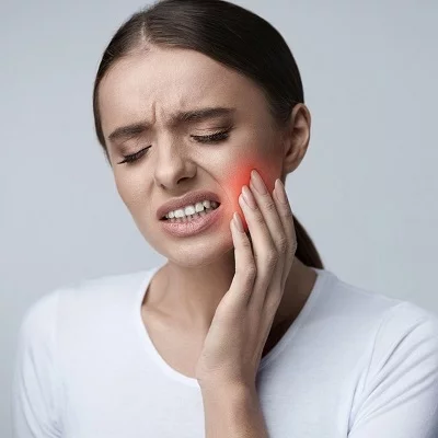 When Should You Seek Treatment for Jaw Pain