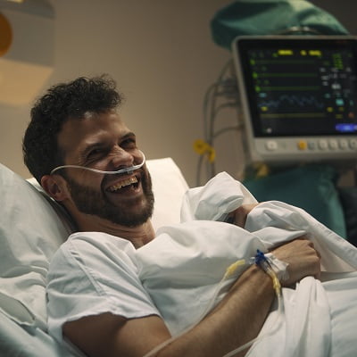 Can I Drive Home After Penile Enlargement Surgery