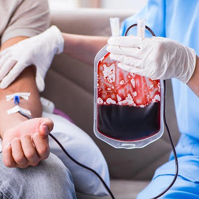 Will I Need a Blood Transfusion After My Bariatric Surgery