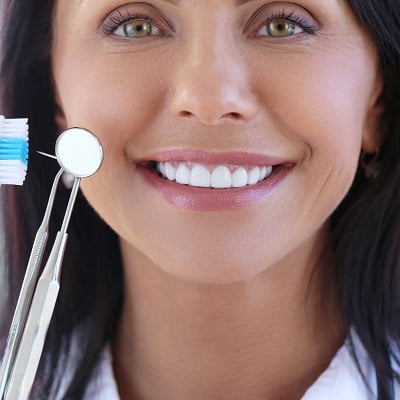 Can teeth whitening damage my teeth