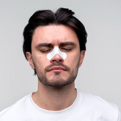 Does Rhinoplasty Help with A Broken Nose