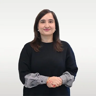 Dr. Ayusha Khan