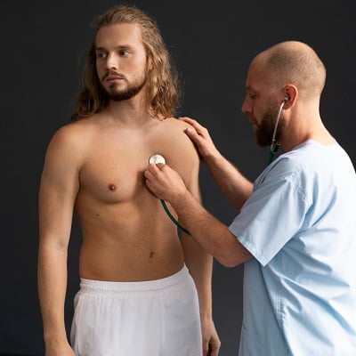 What activities should I avoid after gynecomastia surgery