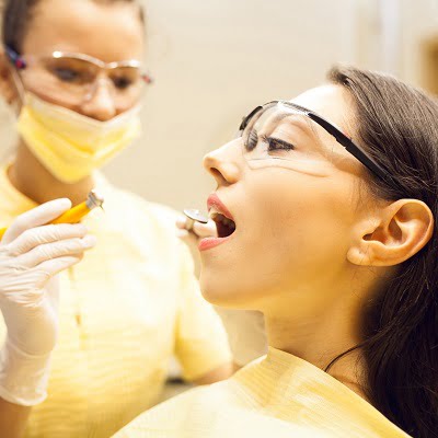 How Should I Care For A New Dental Crown