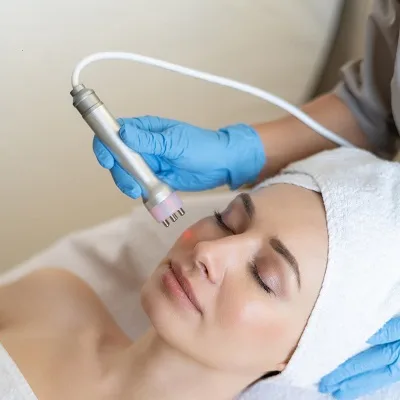 PICO Laser Treatment in Islamabad Pakistan - RCS