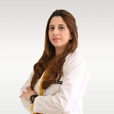 Dr Maryam - Microneedling Treatment Reviews