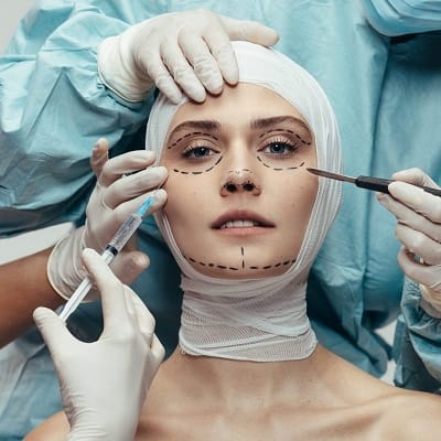 Is reconstructive surgery painful