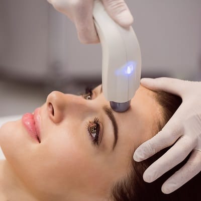 What Skin Conditions Could Be Treated with Pico Laser